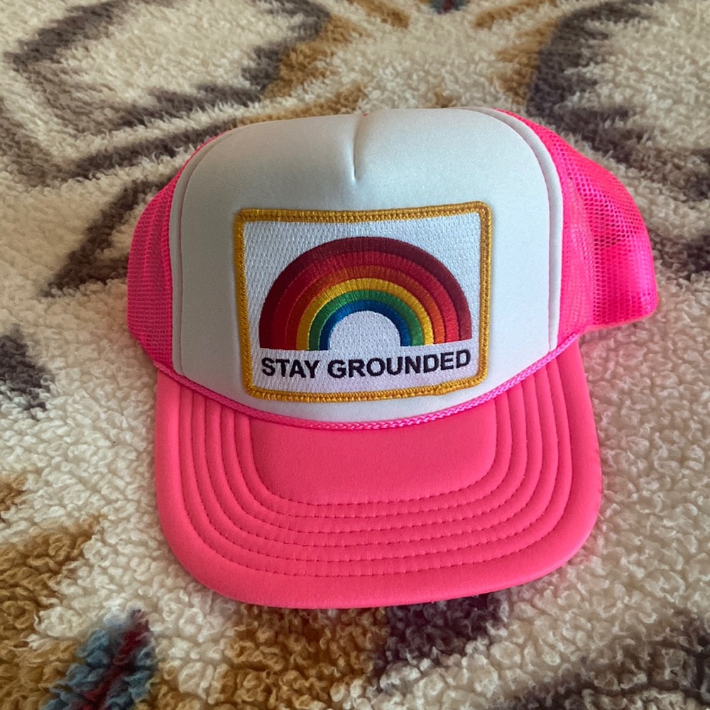 Brand new!